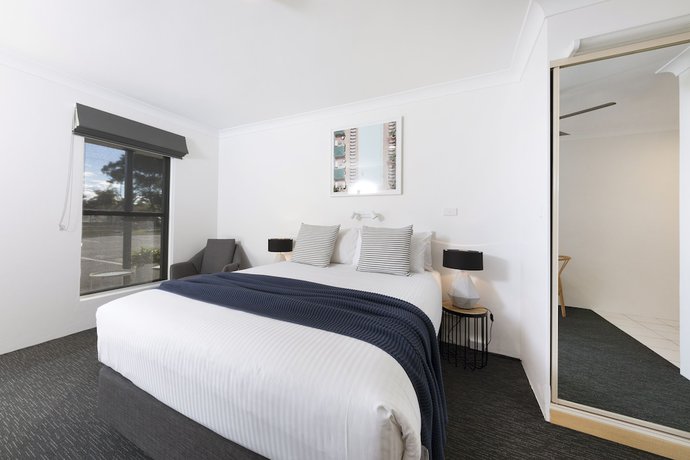 Imagen de la habitación del Hotel Forster. Foto 7