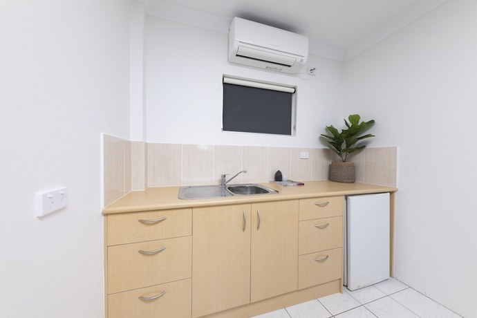 Imagen de la habitación del Hotel Forster. Foto 11