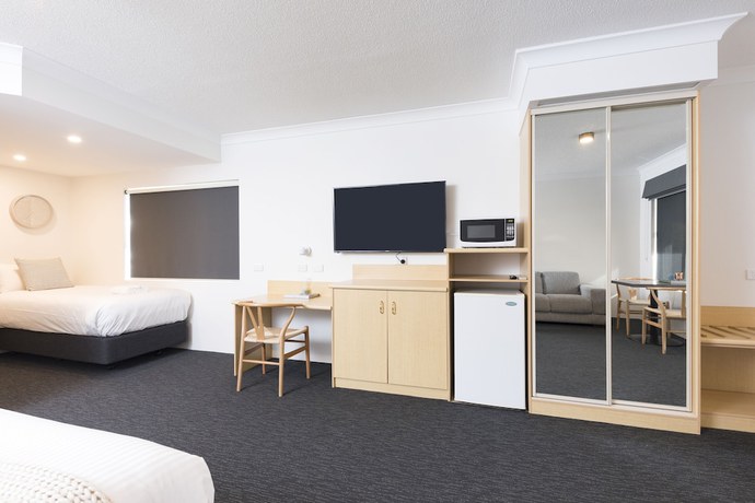 Imagen de la habitación del Hotel Forster. Foto 12