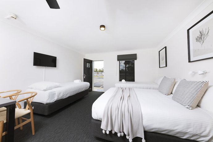 Imagen de la habitación del Hotel Forster. Foto 14