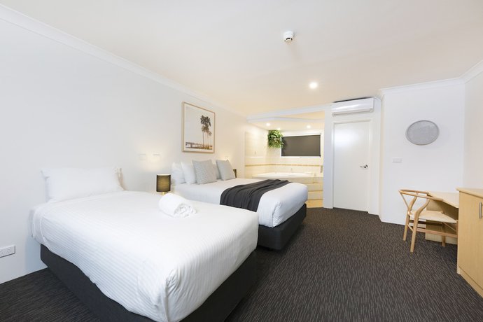Imagen de la habitación del Hotel Forster. Foto 17