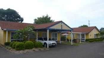 Imagen general del Hotel Forster Holiday Village. Foto 3