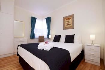 Imagen general del Hotel Forster Holiday Village. Foto 2