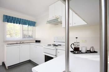 Imagen de la habitación del Hotel Forster Holiday Village. Foto 5