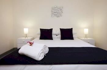 Imagen de la habitación del Hotel Forster Holiday Village. Foto 6