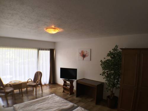 Imagen de la habitación del Hotel Forsthaus Alter Foerster. Foto 4