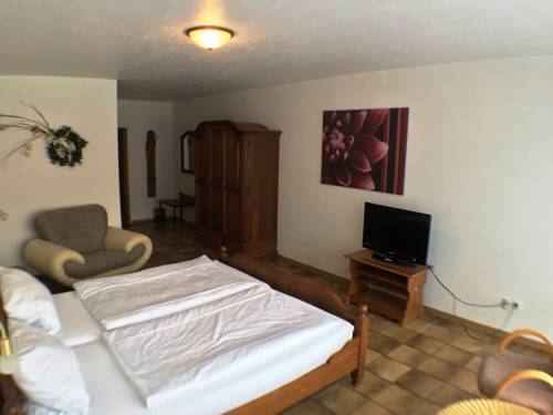 Imagen de la habitación del Hotel Forsthaus Alter Foerster. Foto 5