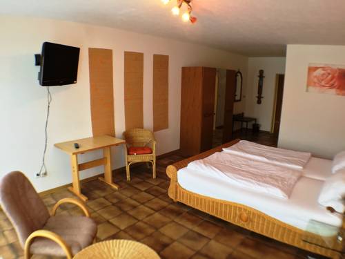 Imagen de la habitación del Hotel Forsthaus Alter Foerster. Foto 7