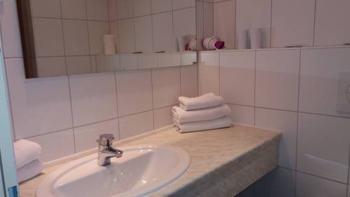 Imagen de la habitación del Hotel Forsthaus Alter Foerster. Foto 9