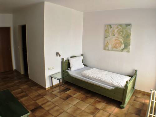 Imagen de la habitación del Hotel Forsthaus Alter Foerster. Foto 10