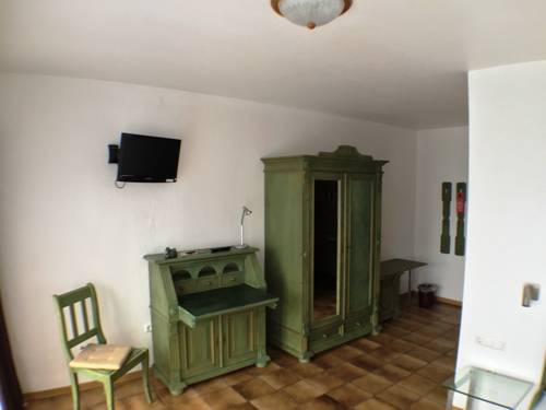 Imagen de la habitación del Hotel Forsthaus Alter Foerster. Foto 11