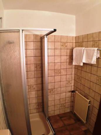 Imagen de la habitación del Hotel Forsthaus Alter Foerster. Foto 12