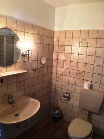 Imagen de la habitación del Hotel Forsthaus Alter Foerster. Foto 13
