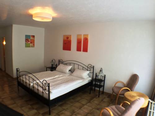 Imagen de la habitación del Hotel Forsthaus Alter Foerster. Foto 14