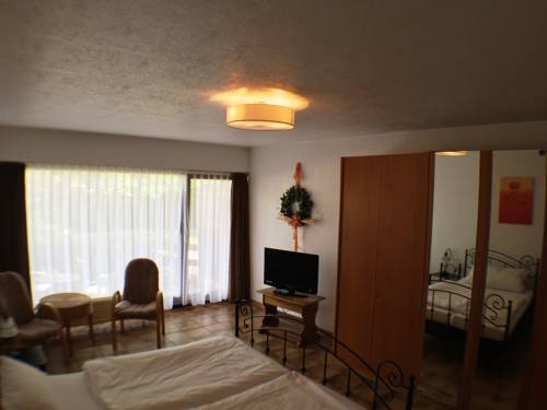 Imagen de la habitación del Hotel Forsthaus Alter Foerster. Foto 15