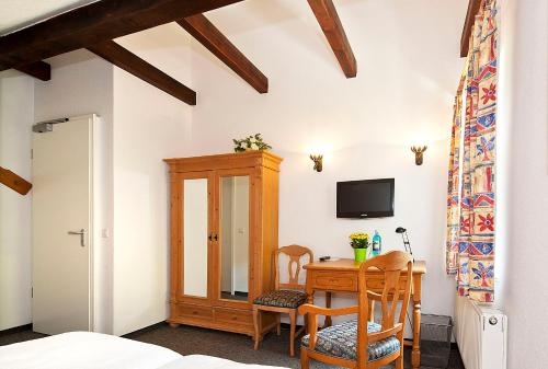Imagen general del Hotel Forsthaus, Bad Schandau. Foto 6