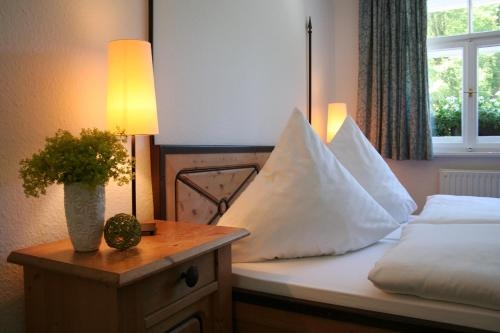 Imagen general del Hotel Forsthaus, Bad Schandau. Foto 7