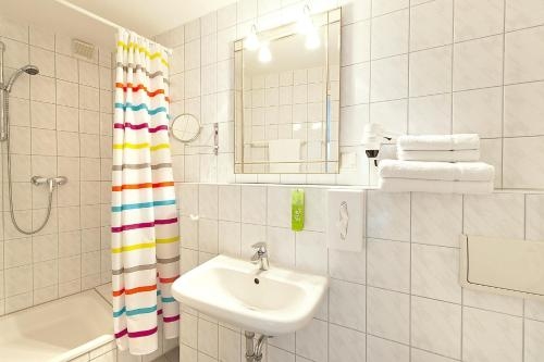 Imagen general del Hotel Forsthaus, Bad Schandau. Foto 8