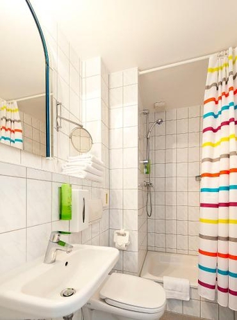 Imagen general del Hotel Forsthaus, Bad Schandau. Foto 9