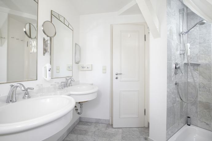 Imagen de la habitación del Hotel Forsthaus Damerow. Foto 6