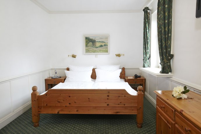 Imagen de la habitación del Hotel Forsthaus Damerow. Foto 11