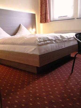 Imagen de la habitación del Hotel Forsthaus. Foto 8