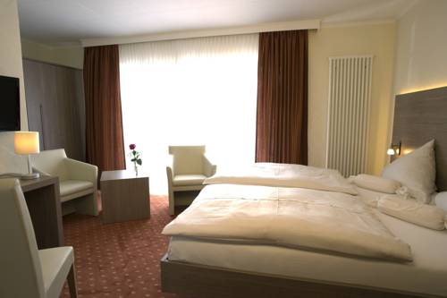 Imagen de la habitación del Hotel Forsthaus. Foto 9