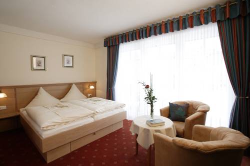 Imagen de la habitación del Hotel Forsthaus. Foto 11