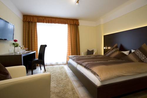 Imagen de la habitación del Hotel Forsthaus. Foto 12