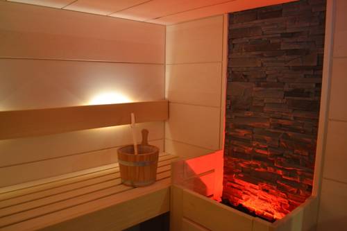 Imagen de la habitación del Hotel Forsthaus. Foto 14