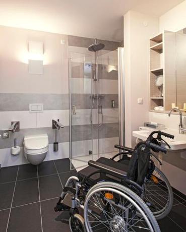 Imagen general del Hotel Forsthaus Heiligenberg. Foto 3