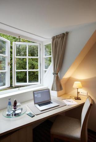 Imagen de la habitación del Hotel Forsthaus Heiligenberg. Foto 6