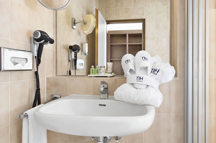 Imagen de la habitación del Hotel Forsthaus Nürnberg Fürth. Foto 7