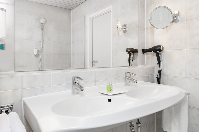 Imagen de la habitación del Hotel Forsthaus Nürnberg Fürth. Foto 9