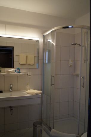Imagen de la habitación del Hotel Forsthaus St Hubertus. Foto 3