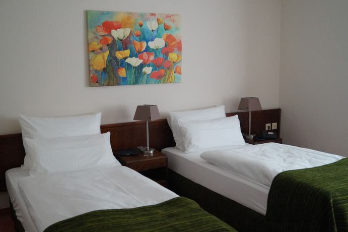 Imagen de la habitación del Hotel Forsthaus St Hubertus. Foto 6