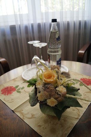 Imagen de la habitación del Hotel Forsthaus St Hubertus. Foto 8