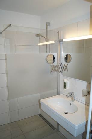 Imagen de la habitación del Hotel Forsthaus St Hubertus. Foto 9