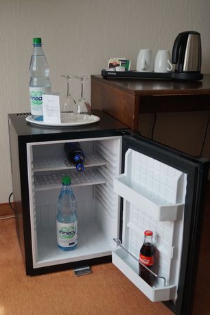 Imagen de la habitación del Hotel Forsthaus St Hubertus. Foto 12