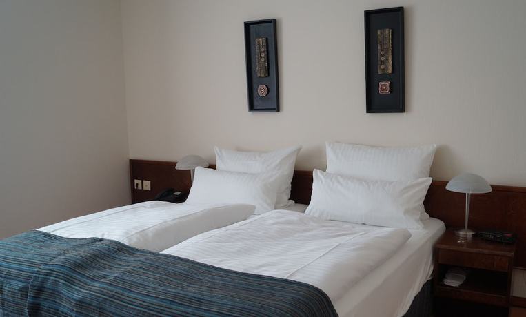 Imagen de la habitación del Hotel Forsthaus St Hubertus. Foto 14