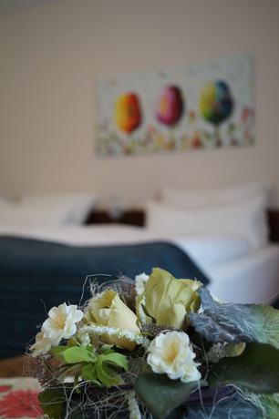 Imagen de la habitación del Hotel Forsthaus St Hubertus. Foto 17