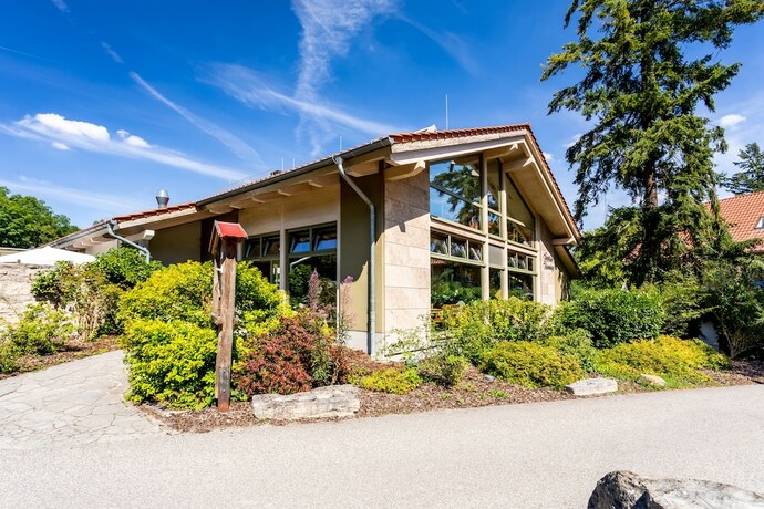 Imagen general del Hotel Forsthaus Thiemsburg. Foto 13