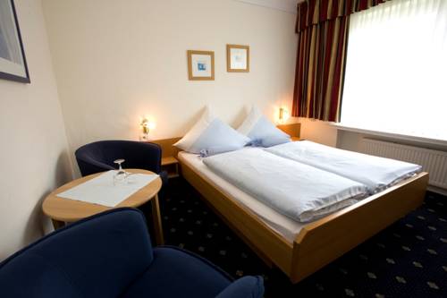 Imagen de la habitación del Hotel Forsthaus, Winterberg. Foto 5