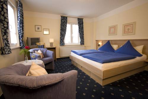 Imagen de la habitación del Hotel Forsthaus, Winterberg. Foto 13