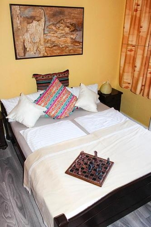 Imagen general del Hotel Forsthaus-ferienhotel Am Dobrock. Foto 5