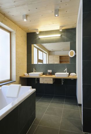 Imagen de la habitación del Hotel Forsthofalm. Foto 10