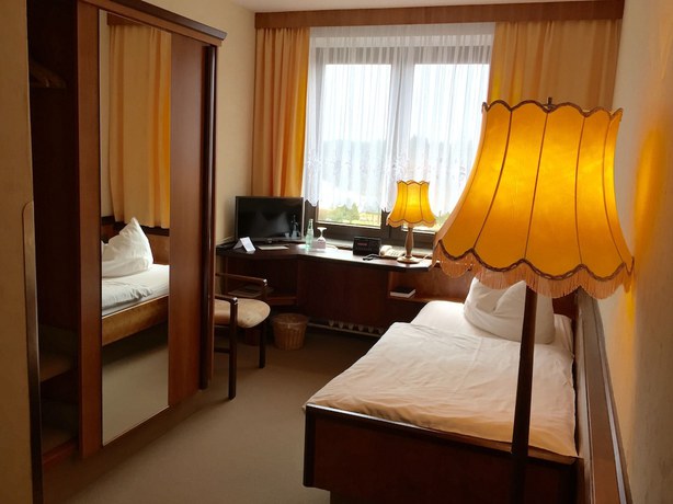 Imagen de la habitación del Hotel Forstmeister, Sch&ouml;nheide. Foto 10