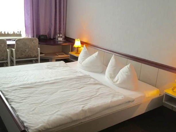 Imagen de la habitación del Hotel Forstmeister, Sch&ouml;nheide. Foto 12