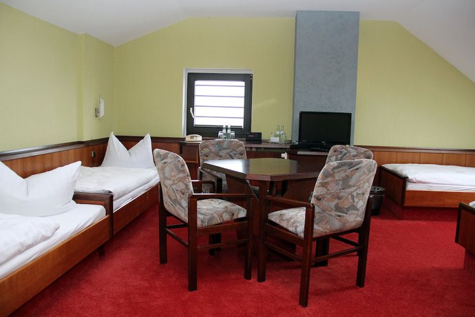 Imagen de la habitación del Hotel Forstmeister, Sch&ouml;nheide. Foto 13