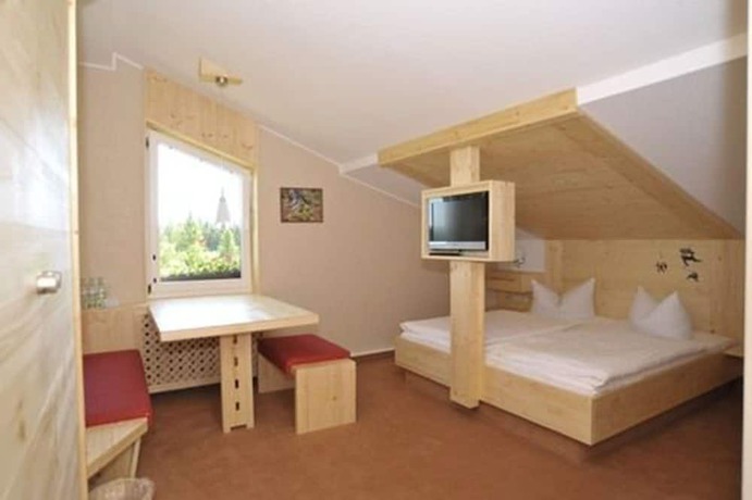 Imagen de la habitación del Hotel Forstmeister, Sch&ouml;nheide. Foto 15